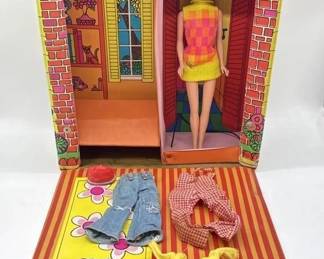 1960s Barbie