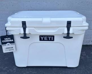 yeti tundra