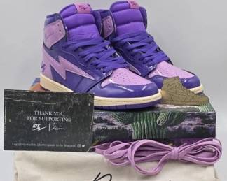 Kool Kiy Shoes