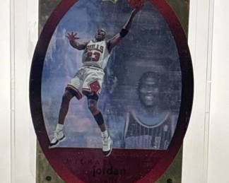 jordan cut card