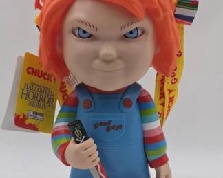 Chucky bucket