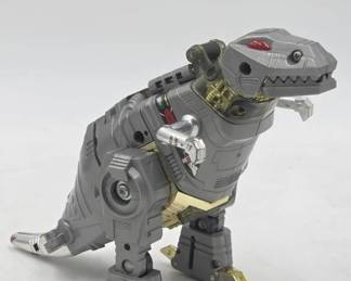dinobot