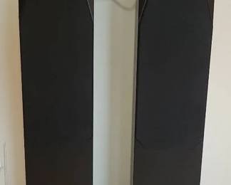 008 EMOTIVA Airmotiv T0 Speakers
