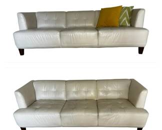 Chateau dAx Alessia Couch