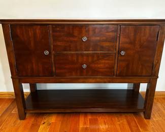 Contemporary Side Board