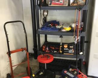 For the Garage Guy