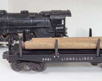 LIONEL Duo