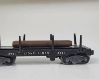 LIONEL Trio