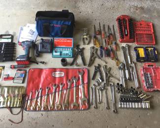 013 Essential Tools