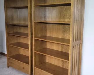 Stylish Bookcases