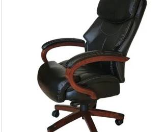 012 LaZBoy Bradley Executive Chair