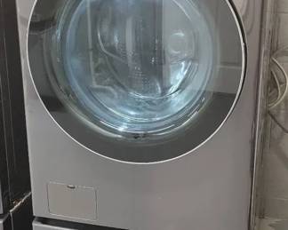 005 LG6700HBA Smart Washer