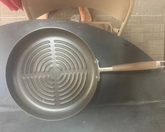 calphalon pan