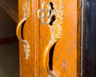 Many Pieces with Original Keys