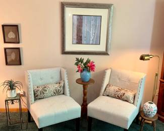 High End Furniture  Decor
