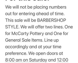 Sale Picture