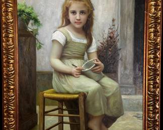 Sale Picture