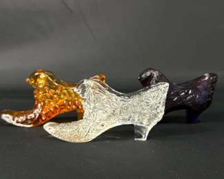 Fenton Shoes