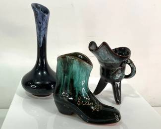 Pottery!