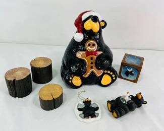 Bearfoots Bears