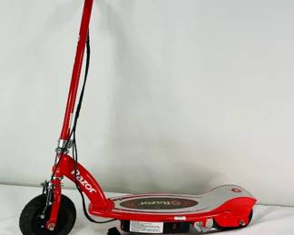 Razor Electric Scooter