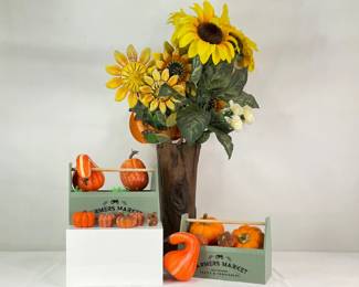 Fall Decor