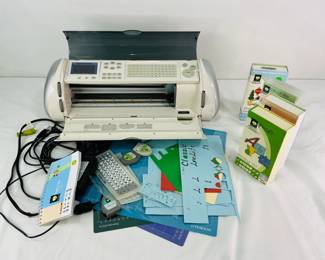 Cricut Expression 