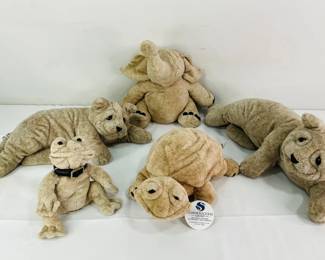 Cuddly Creatures