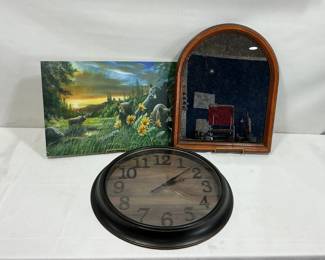 Wall Decor