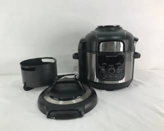 Ninja Foodie Deluxe XL