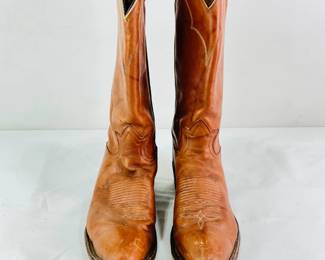 Vintage Tony Lama Men's Boots