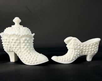 Fenton Shoe Glasses