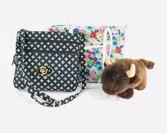 Vera Bradley Bags