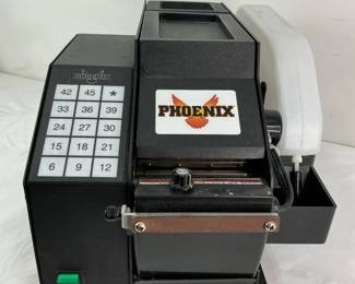 Phoenix Tape Dispensers