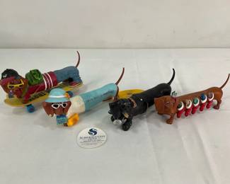 Westland Hot Diggity Dog Collection