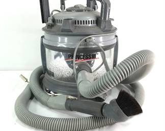 Princess III Vacuum