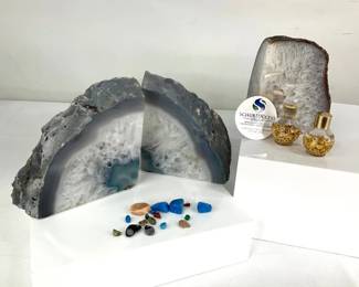 Agates and More