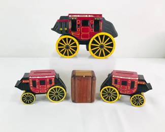 Wells Fargo & Co Banks