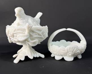 Nature Decorative Dishes