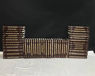 The Louis L'Amour Collection