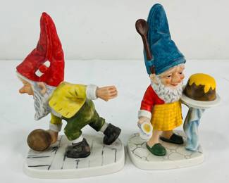 Goebel Gnomes