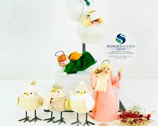 Simpich Angels & Cloud Babies