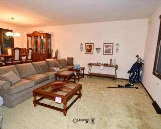 025Living Room