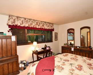 215Bedroom A
