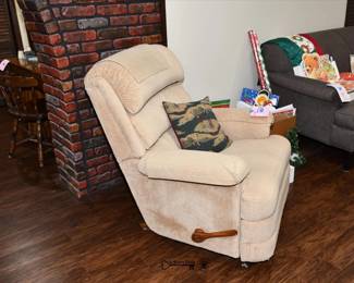 472Basement