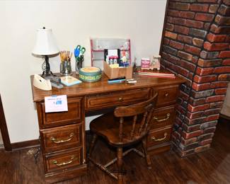 545Basement