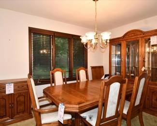 096Dining Room