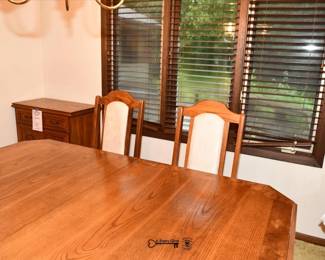 105Dining Room