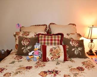 233Bedroom A