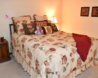 232Bedroom A